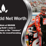 Ricky Rudd Net Worth