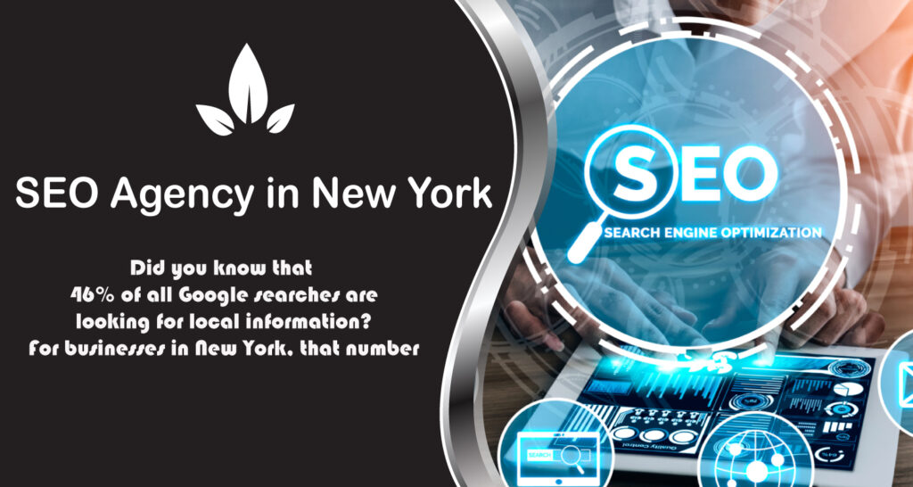How a Local SEO Agency in New York Helps Businesses Win Customers Block by Block