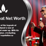 Keith Sweat Net Worth