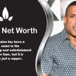 Benzino Net Worth