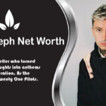 Tyler Joseph Net Worth