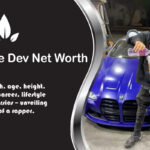 Punchmade Dev Net Worth