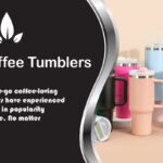Bulk Coffee Tumblers