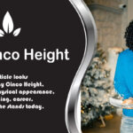 Jay Cinco Height