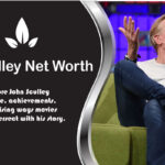 John Sculley Net Worth