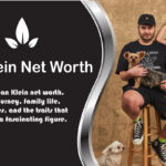 Ethan Klein Net Worth