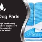 Bulk Dog Pads