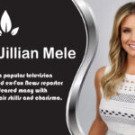Jillian Mele