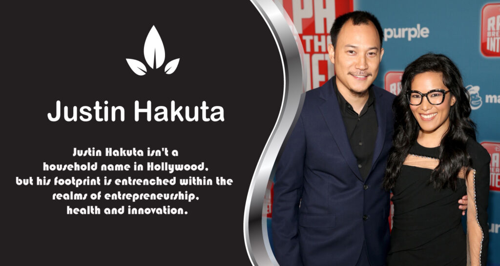 Justin Hakuta