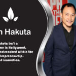 Justin Hakuta