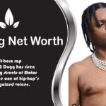 42 Dugg Net Worth