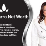 Ana Navarro Net Worth