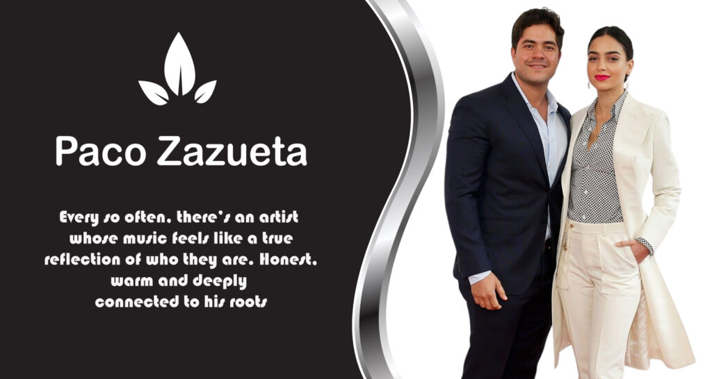 Paco Zazueta