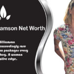 Brooke Williamson Net Wort