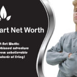 Ben Azelart Net Worth