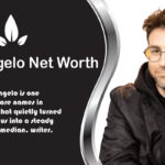 David Angelo Net Worth