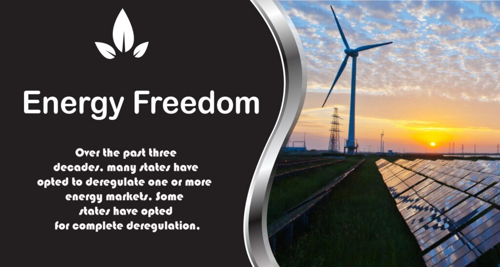 Energy Freedom