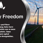 Energy Freedom