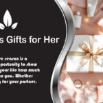Christmas Gifts for Her