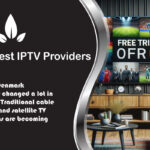 Danmarks Best IPTV Providers