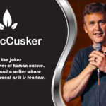 Matt McCusker