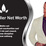 Justin Waller Net Worth