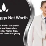 Taylen Biggs Net Worth