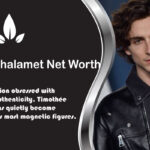 Timothee Chalamet Net Worth