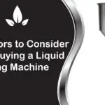 Key Factors to Consider When Buying a Liquid Filling Machine