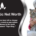 Joe Exotic Net Worth