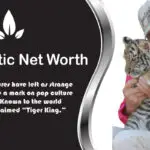 Joe Exotic Net Worth