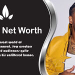 Fanum Net Worth