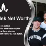 Sam Sulek Net Worth