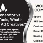 AI Ad Generator vs. Design Tools, What’s Better for Ad Creatives?
