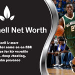 Tony Snell Net Worth
