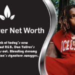 Don Toliver Net Worth