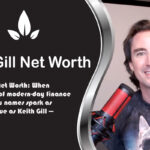 Keith Gill Net Worth