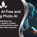 Lip Sync AI Free and Talking Photo AI