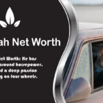 Matt Farah Net Worth
