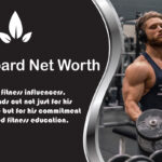 Jeff Nippard Net Worth
