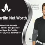 Ryan McPartlin Net Worth