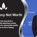 Peter Doocy Net Worth