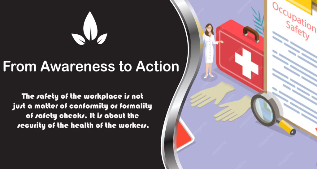 From Awareness to Action