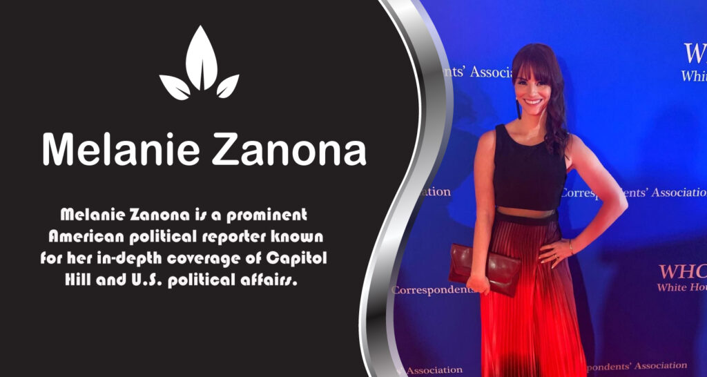 Melanie Zanona