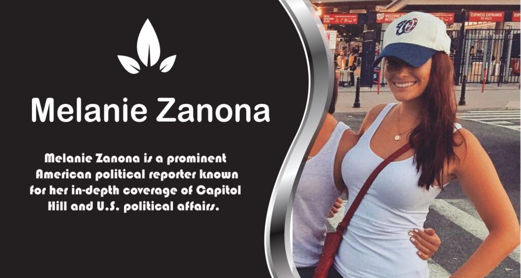 Melanie Zanona