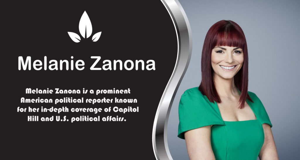 Melanie Zanona