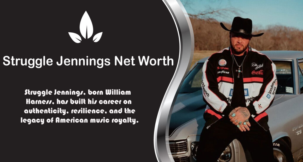 Struggle Jennings Net Worth