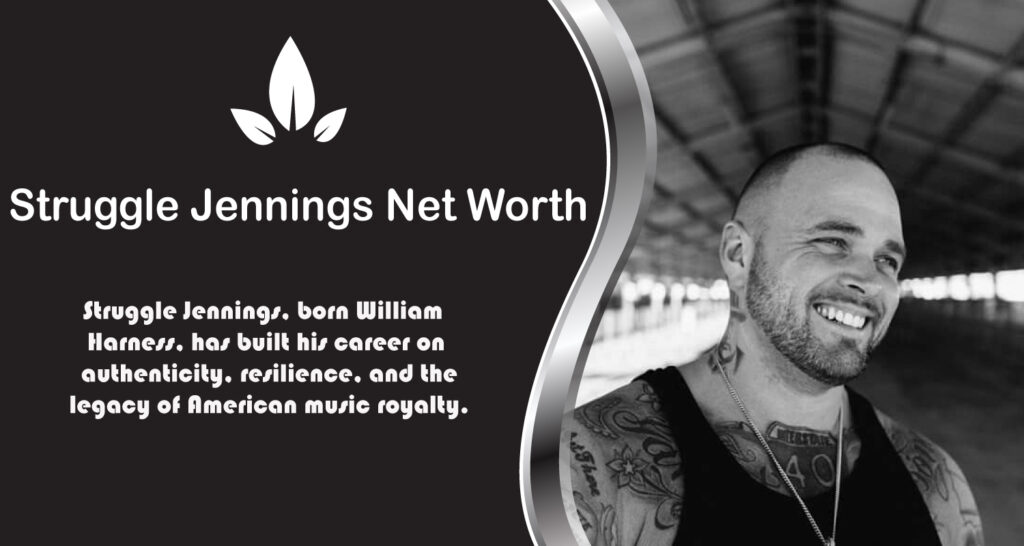 Struggle Jennings Net Worth