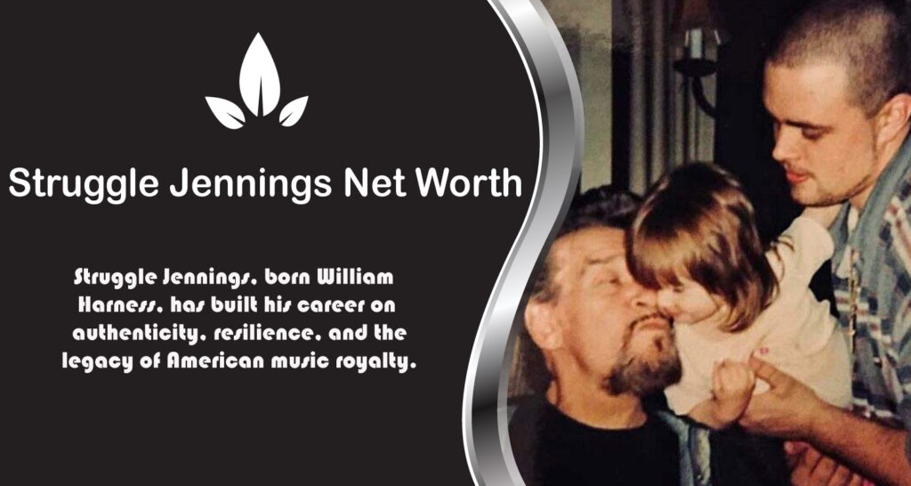 Struggle Jennings Net Worth