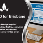 Local SEO for Brisbane